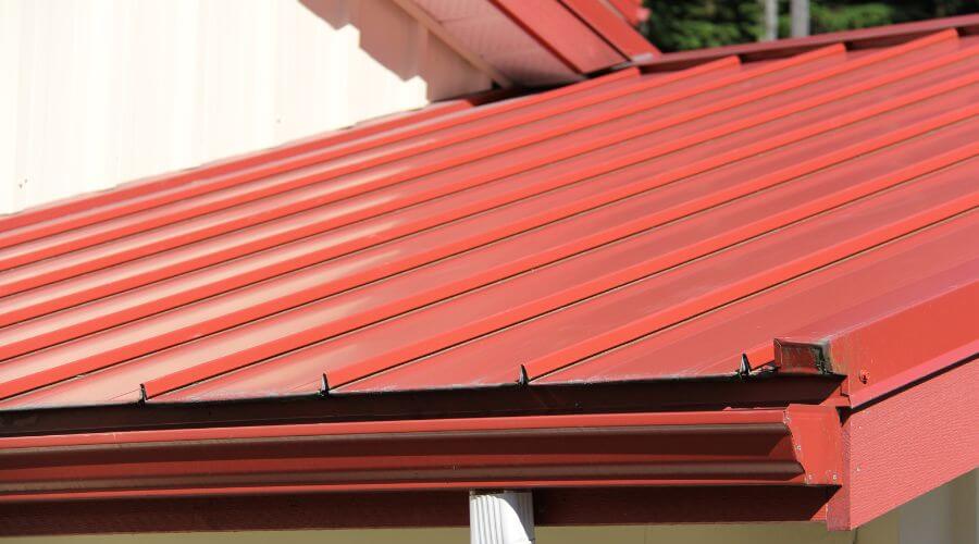 Industrial Roof Inspection in McLeansboro, IL